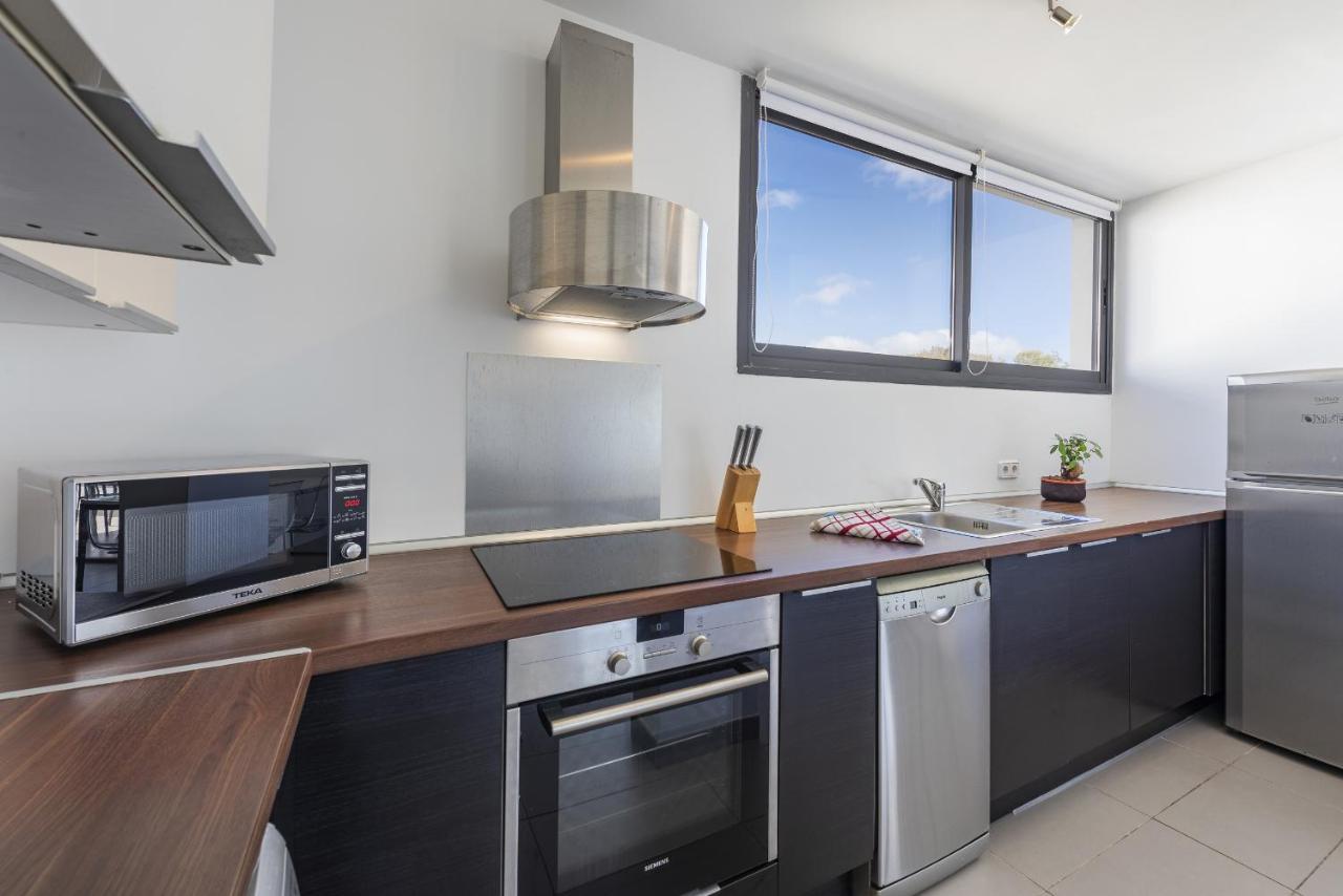 Oratge 1 Apartment *
