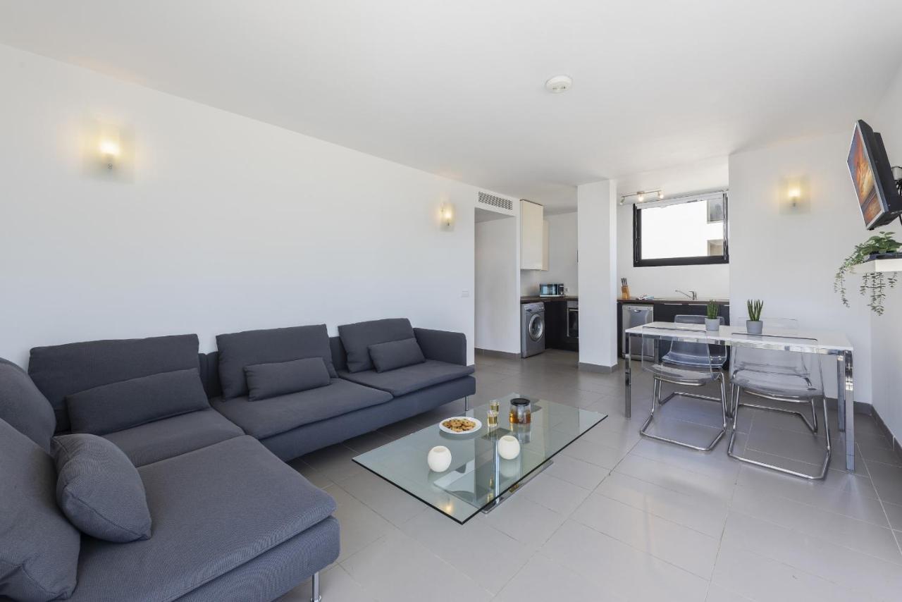 Apartamento Oratge 1